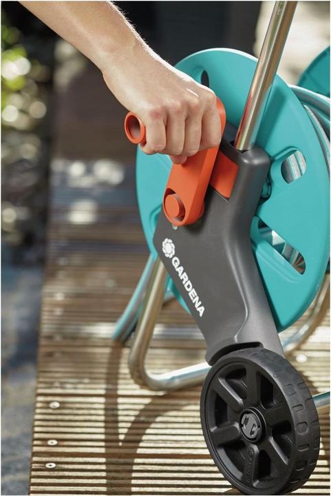 Produktbild Gardena CleverRoll S (20 m)