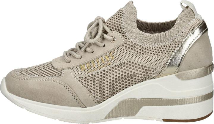 Actual product image Mustang Sneaker (41)