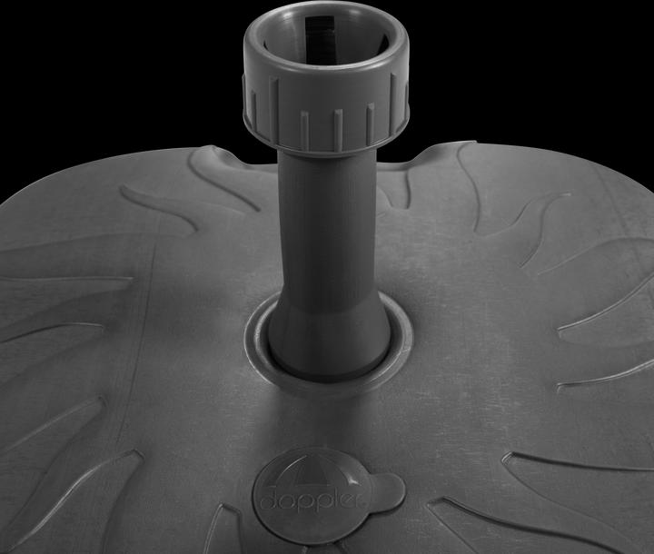 Immagine prodotto Doppler Base di riempimento