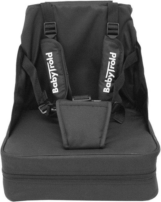 Babytrold Babysitter (Seggiolino)