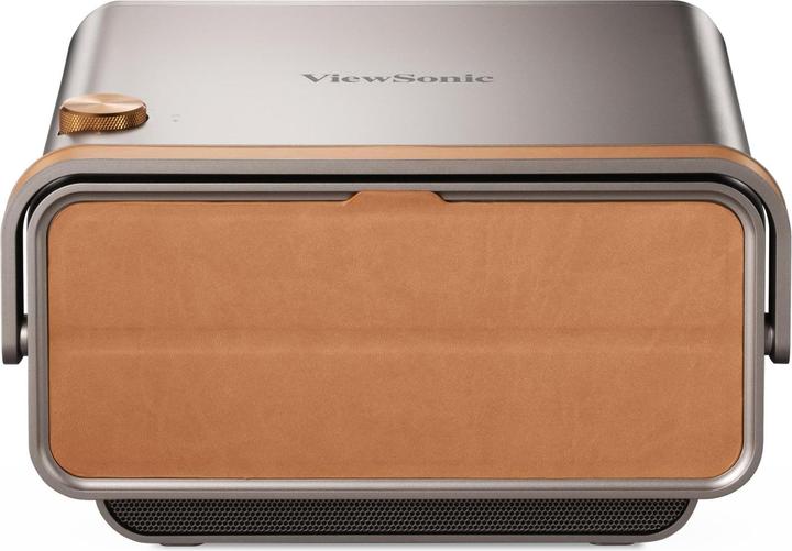 Image du produit Viewsonic X11-4K (4K, 2400 lm, 0.8:1)