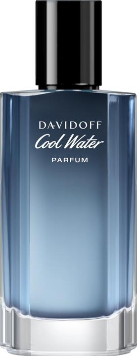 Actual product image Davidoff Cool Water - Perfume For Him (Eau de parfum, 50 ml)