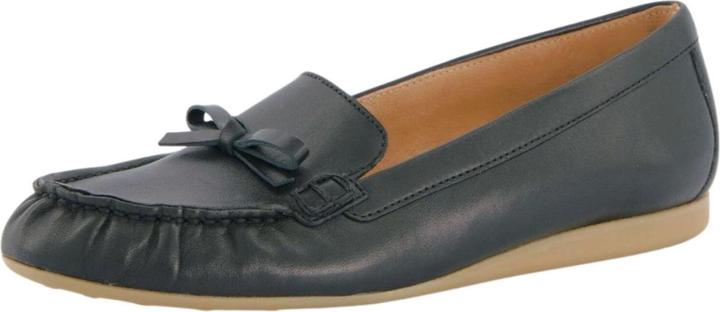 Softnappa Black 037