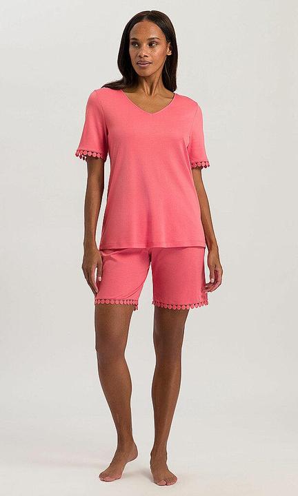Immagine prodotto Hanro Pigiama rosa (M)