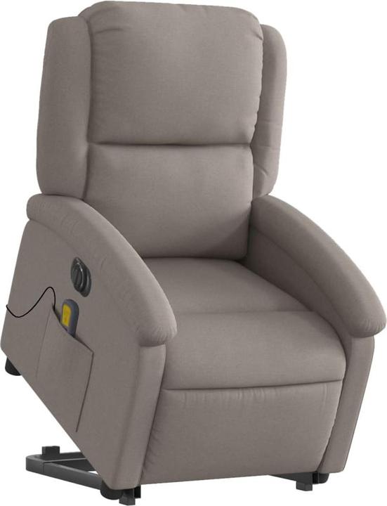 Produktbild VidaXL Ismagrad
