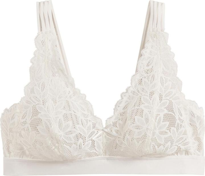La Redoute Collections Bralette Margaux