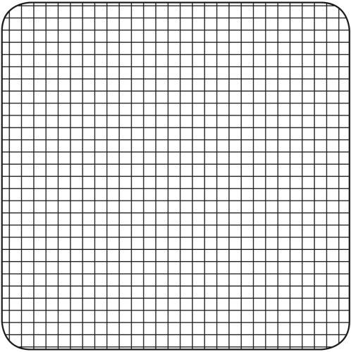 Immagine prodotto Herlitz Quaderno x.book, DIN A5, riga 5 / quadrata (A5, Quadretti, Nessuna rilegatura)