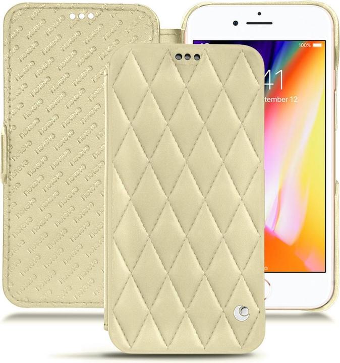 Beige - Couture ( Nappa - Pantone #ceb888 )