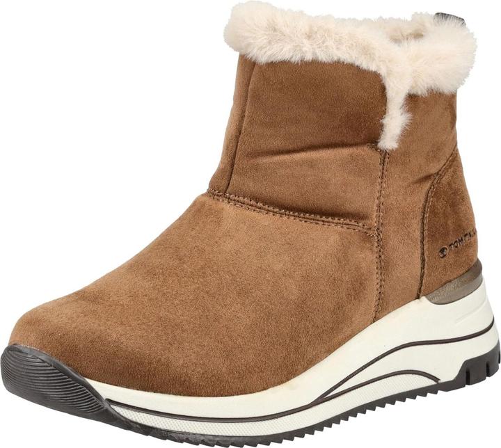 Produktbild Tom Tailor Stiefel (38)