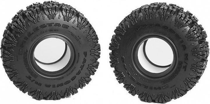 Immagine prodotto Rc4Wd Milestar Patagonia M/T