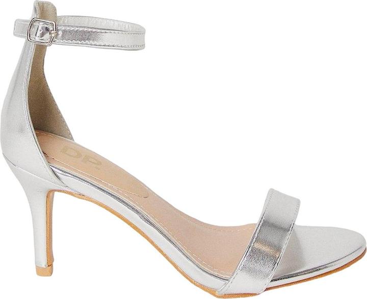 Image du produit Dorothy Perkins - Sandales TASHA BARELY THERE - Femme (40)