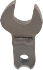 Actual product image Gedore Captive Pin Wrench 012185 Captive Pin SW 3/8" (3/8")