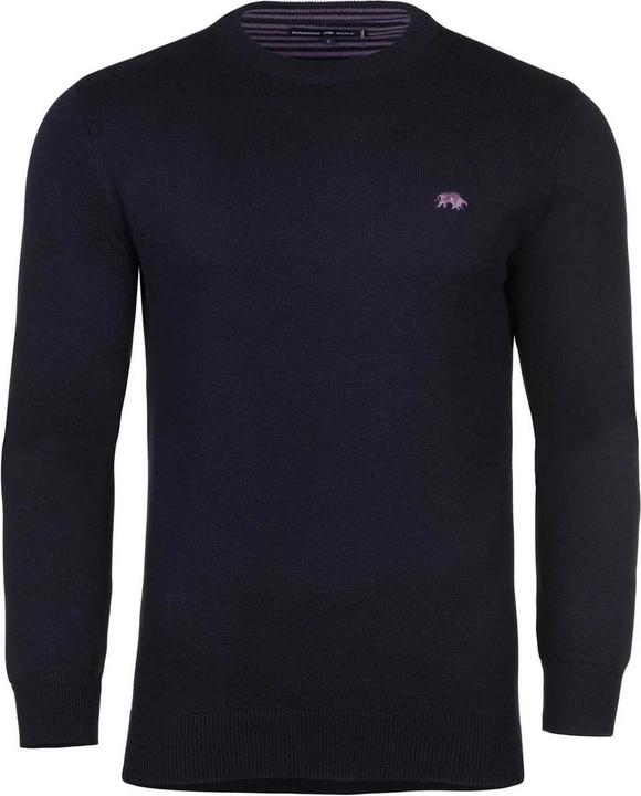Produktbild Raging Bull Classic Pullover Rundhalsausschnitt (6XL)