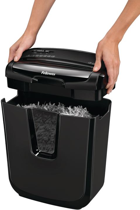 Image du produit Fellowes Powershred 6C (Coupe de particules)