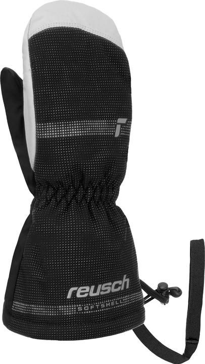 Actual product image Reusch Maxi R-TEX XT (2)