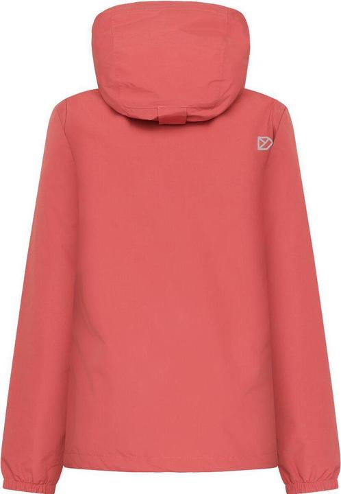 Immagine prodotto Didriksons VARJA WNS JKT Dames Outdoorjas - Pink Blush (44)