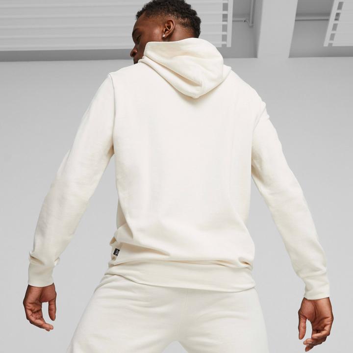 Actual product image Puma BETTER ESSENTIALS Hoodie TR (S)