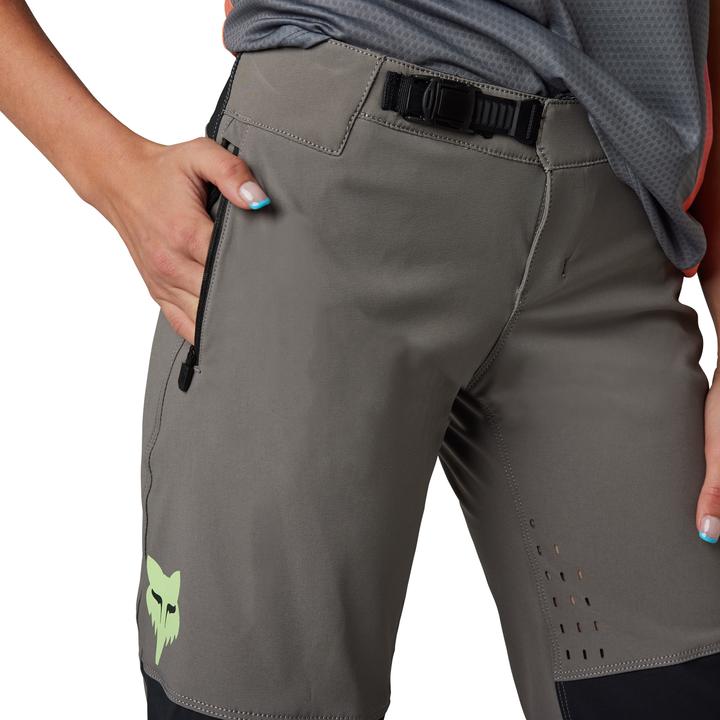Produktbild Fox Short 23 W Defend Race Ptr L (L)