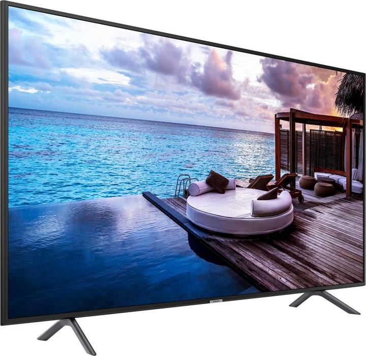 Actual product image Samsung HG75EJ690 (75", LED)