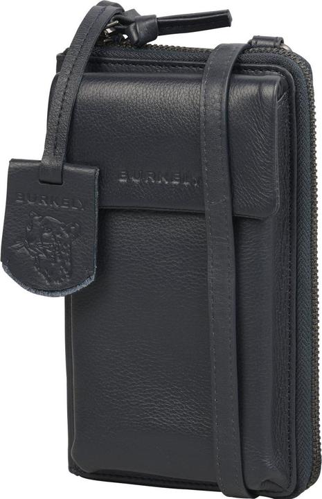 Produktbild Burkely Just Jolie Phone Wallet (0.70 l)