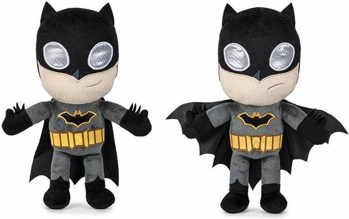 Immagine prodotto Batman Peluche Action 32 cm (32 cm)