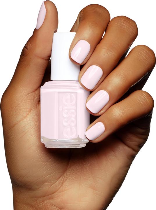 Produktbild Essie Nail Color (513 Sheer Luck, Farblack)