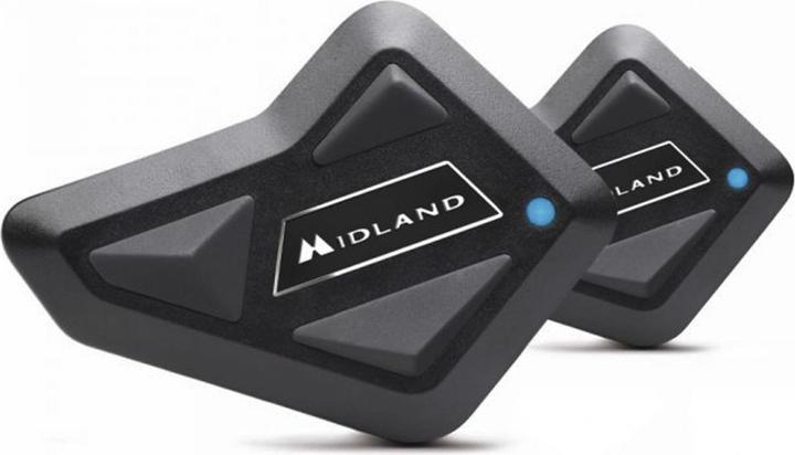 Immagine prodotto Midland C1410.01 BT Mini (Set di 2)