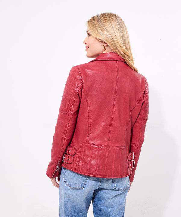 Immagine prodotto Joe Browns Quilted Biker Jacket (42)