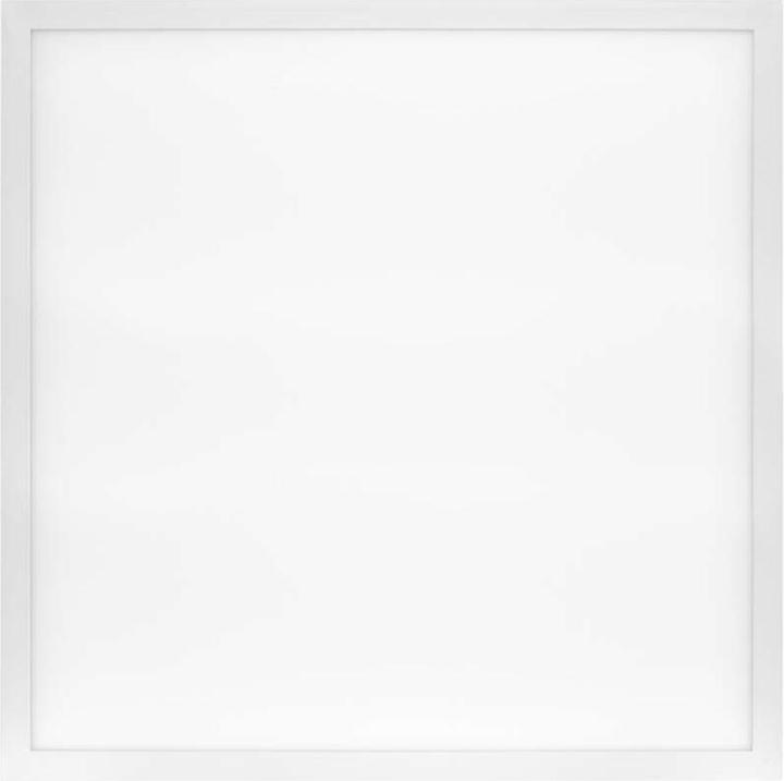 Produktbild Emos LED-Deckenleuchte 40W, 60x60 dimmbar, einstellbare Lichtfarbe (3800 lm)