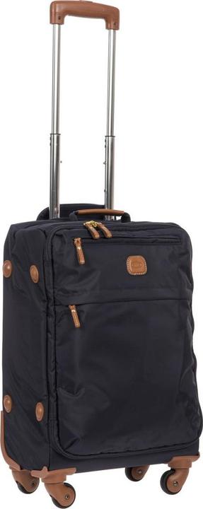 Immagine prodotto Brics X-Travel - Trolley da cabina morbido (Bagaglio a mano (fino a 50 litri))