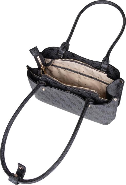 Actual product image Guess MERIDIAN shoulder bag