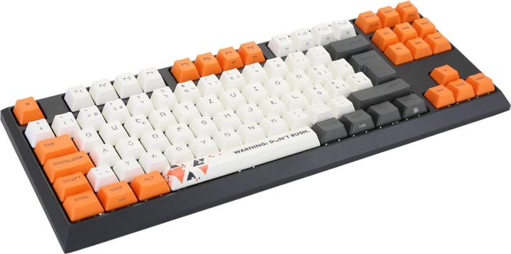 Image du produit Varmilo Cliff Bot Awake (CH, Sans fil, Filaire)