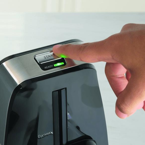 Actual product image FoodSaver Fresh Food