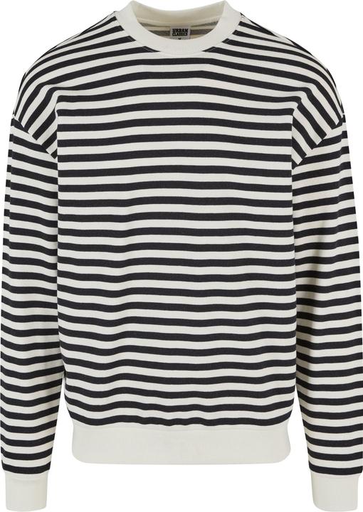 Immagine prodotto Urban Classics Girocollo a righe - 140913 (XXL)