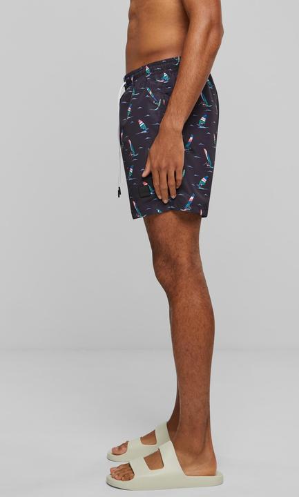 Immagine prodotto Urban Classics Pantaloncini da bagno modello (4XL)