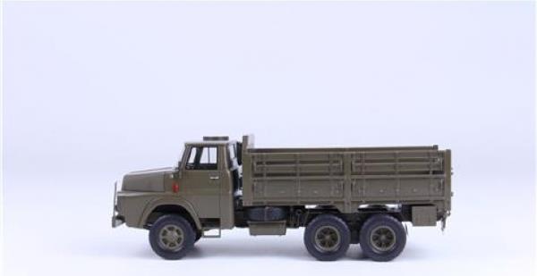 Produktbild Neo Henschel HS 3-14 HA CH 8,2t gl 6x6 Militär