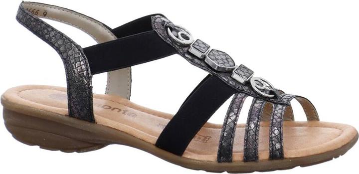 Remonte Sandale R3654-01 01
