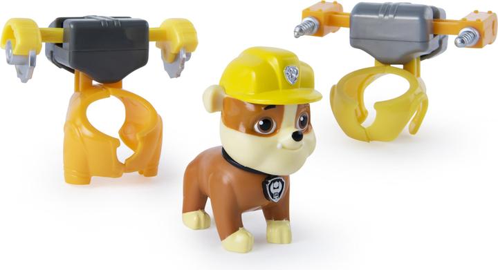 Actual product image Spin Master Paw Patrol - Action Pack