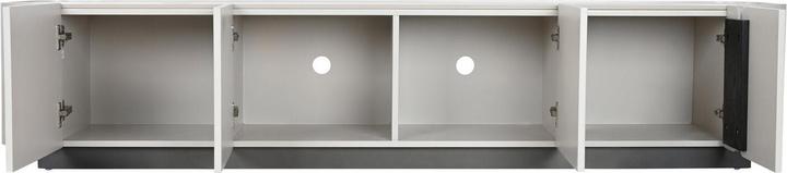 Immagine prodotto Esprit TV furniture Home White Black Beige 200 x 40 x 42 cm
