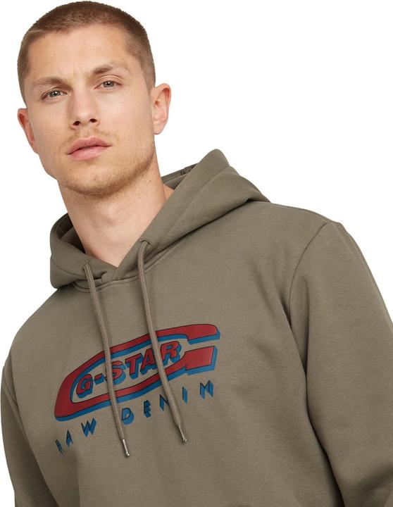 Immagine prodotto G-Star Old Skool Logo (M)