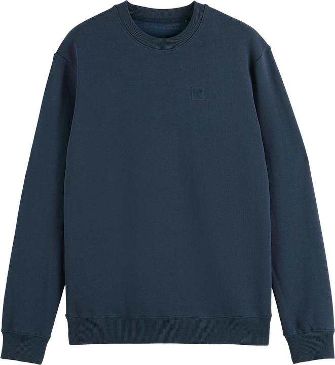 Produktbild Scotch & Soda Core Logo Sweatshirt (S)