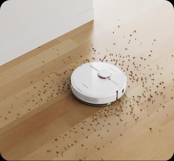 Actual product image Dreame D9 (Robot vacuum)