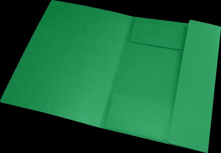 Image du produit Oxford Dossier de coin TOP FILE+, A4 (A4, 1 x)