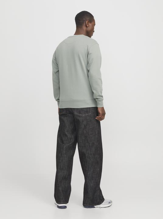 Immagine prodotto Jack & Jones Jjestar Basic Sweat Crew Neck Noos (XXL)