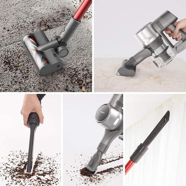 Image du produit Dreame T20