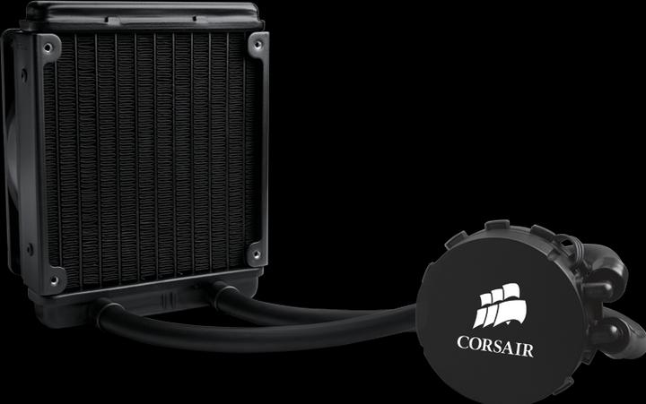 Produktbild Corsair H55