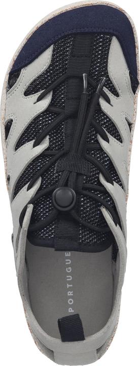 Produktbild Asportuguesas Dieser komfortable Sneaker Modell CURE L aus hochwertigem Leder von ist ein Highlight (42)