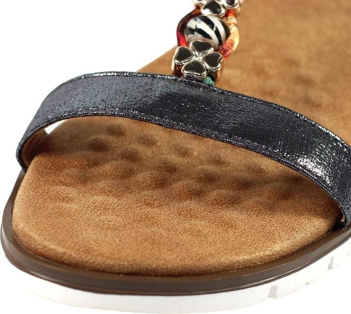 Actual product image Lunar Womens/Ladies Tempo Sandals (39)