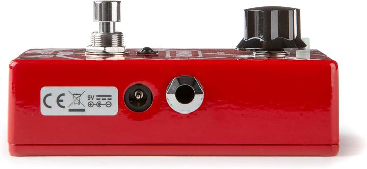 Image du produit Mxr Jim Dunlop