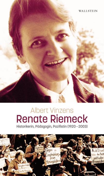 Produktbild Albert Vinzens (Deutsch, Albert Vinzens, 2023)